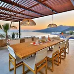 Pax - Kalkan Villa Kaş