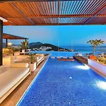 Villa Pax - Kalkan *
