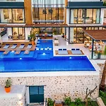 Pax - Kalkan Kaş