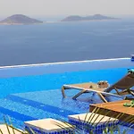 Pax - Kalkan * Kaş