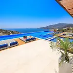 Villa Pax - Kalkan *