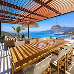 Villa Pax - Kalkan Kaş