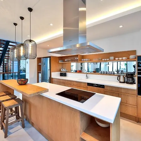 Villa Pax - Kalkan *