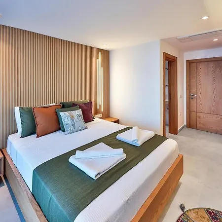 Villa Pax - Kalkan Kaş