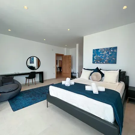 Villa Pax - Kalkan *