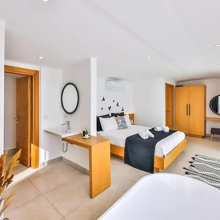 Villa Pax - Kalkan Kaş