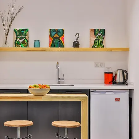 Villa Pax - Kalkan *