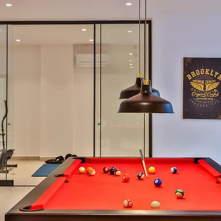 Villa Pax - Kalkan Kaş