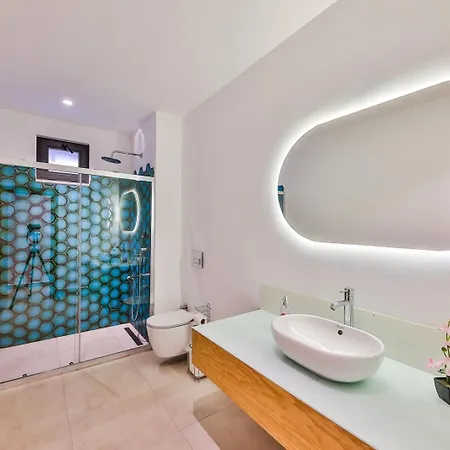 Villa Pax - Kalkan *