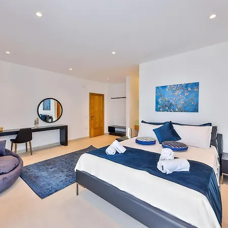 Pax - Kalkan Villa Kaş