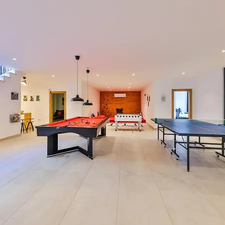 Pax - Kalkan Villa *