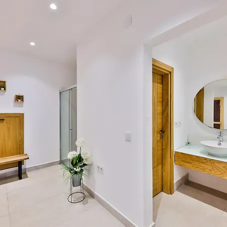 Pax - Kalkan Villa Kaş