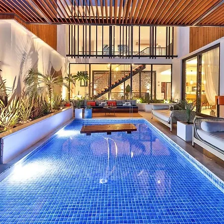 Pax - Kalkan Willa *