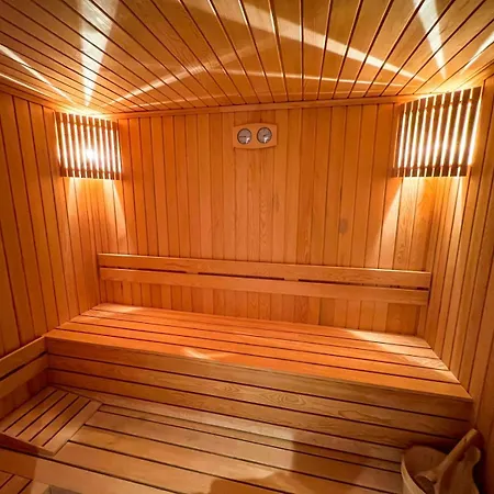 Pax - Kalkan Willa *