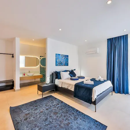 Villa Pax - Kalkan Kaş