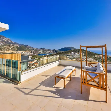 Pax - Kalkan * Kaş