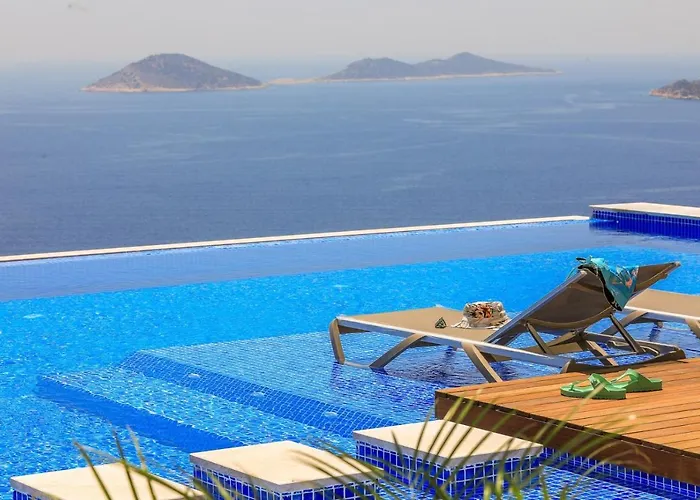 Pax - Kalkan * 卡斯