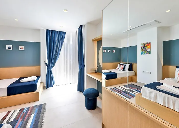 Pax - Kalkan * 卡斯