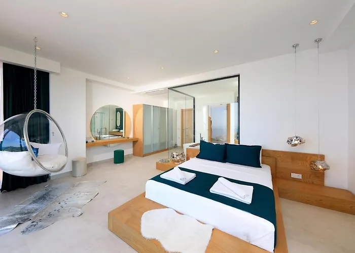 Pax - Kalkan 卡斯