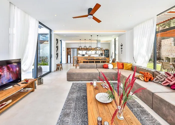 Pax - Kalkan * 卡斯