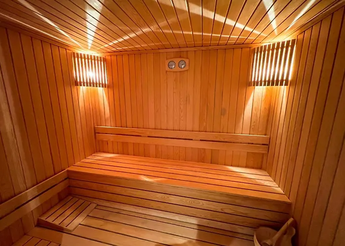 Pax - Kalkan 别墅 *