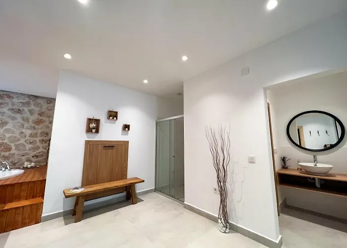 别墅 Pax - Kalkan *