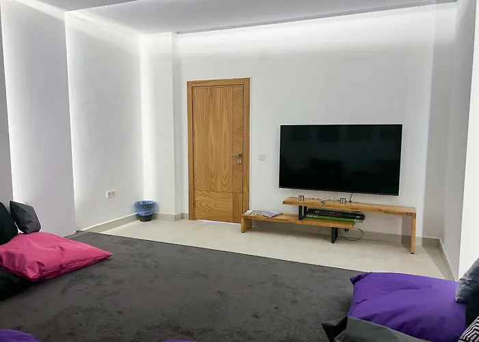 别墅 Pax - Kalkan 卡斯