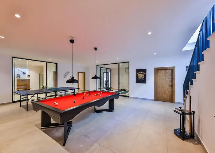 Pax - Kalkan 别墅 卡斯