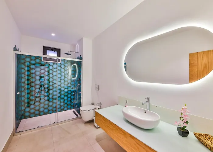 别墅 Pax - Kalkan *