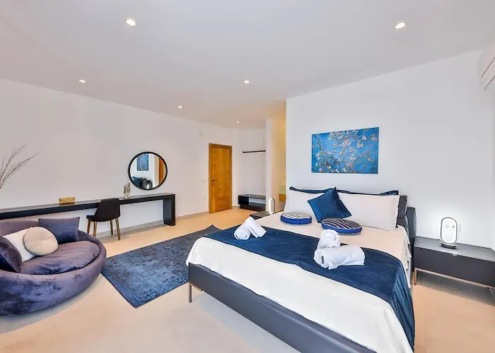 Pax - Kalkan 别墅 卡斯