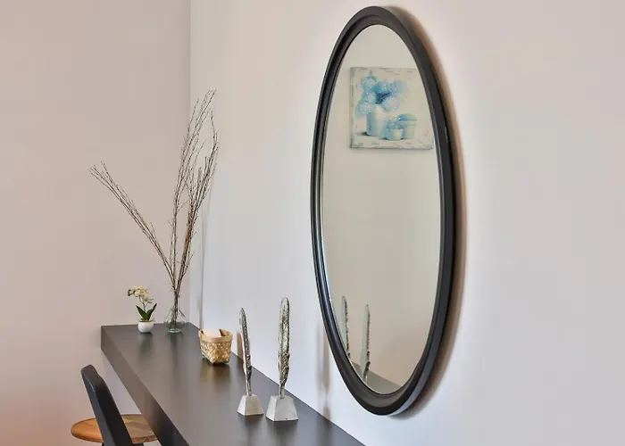 别墅 Pax - Kalkan 卡斯