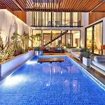 Pax - Kalkan 빌라 *
