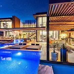 Pax - Kalkan 빌라