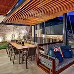 Pax - Kalkan 카스