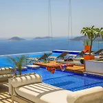 Pax - Kalkan 빌라
