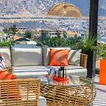 Pax - Kalkan 빌라 *