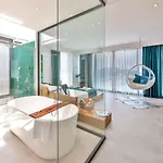 Pax - Kalkan 빌라 *