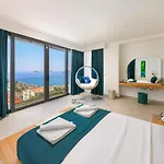 Pax - Kalkan 빌라 카스