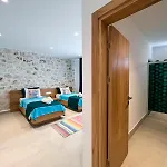 Pax - Kalkan 빌라 *