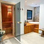 Pax - Kalkan 빌라