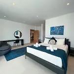 빌라 Pax - Kalkan *