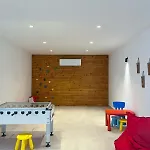 Pax - Kalkan 빌라 *