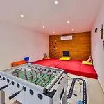 Pax - Kalkan 빌라