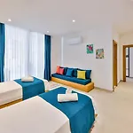 빌라 Pax - Kalkan