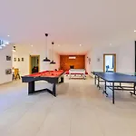 Pax - Kalkan 빌라 *