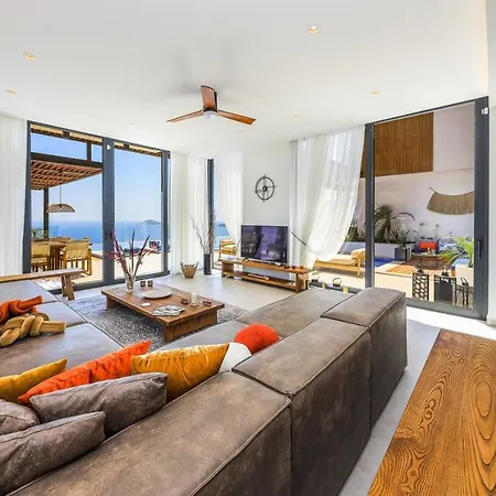 Pax - Kalkan *