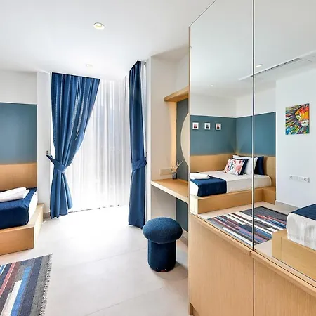 Pax - Kalkan * 카스
