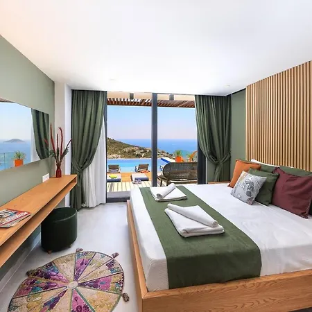 Pax - Kalkan *