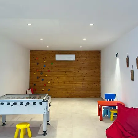 Pax - Kalkan Villa *