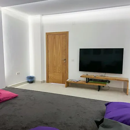 빌라 Pax - Kalkan 카스